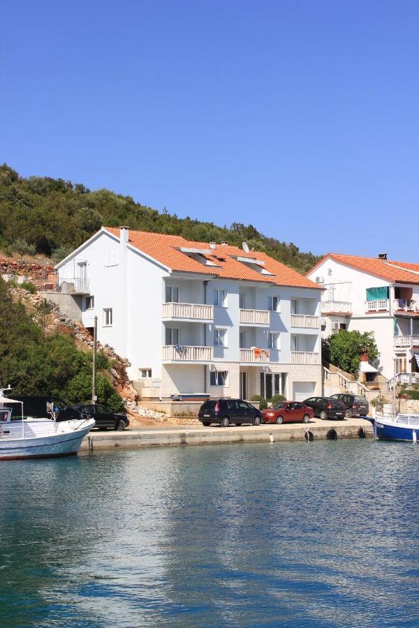 Apartments And Rooms By The Sea Zaglav, Dugi Otok - 8144 Sali Kültér fotó